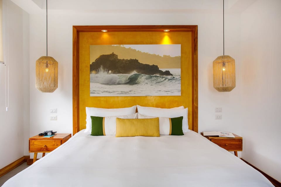Family Suite, 2 Bedrooms | Premium bedding, free minibar, in-room safe, desk