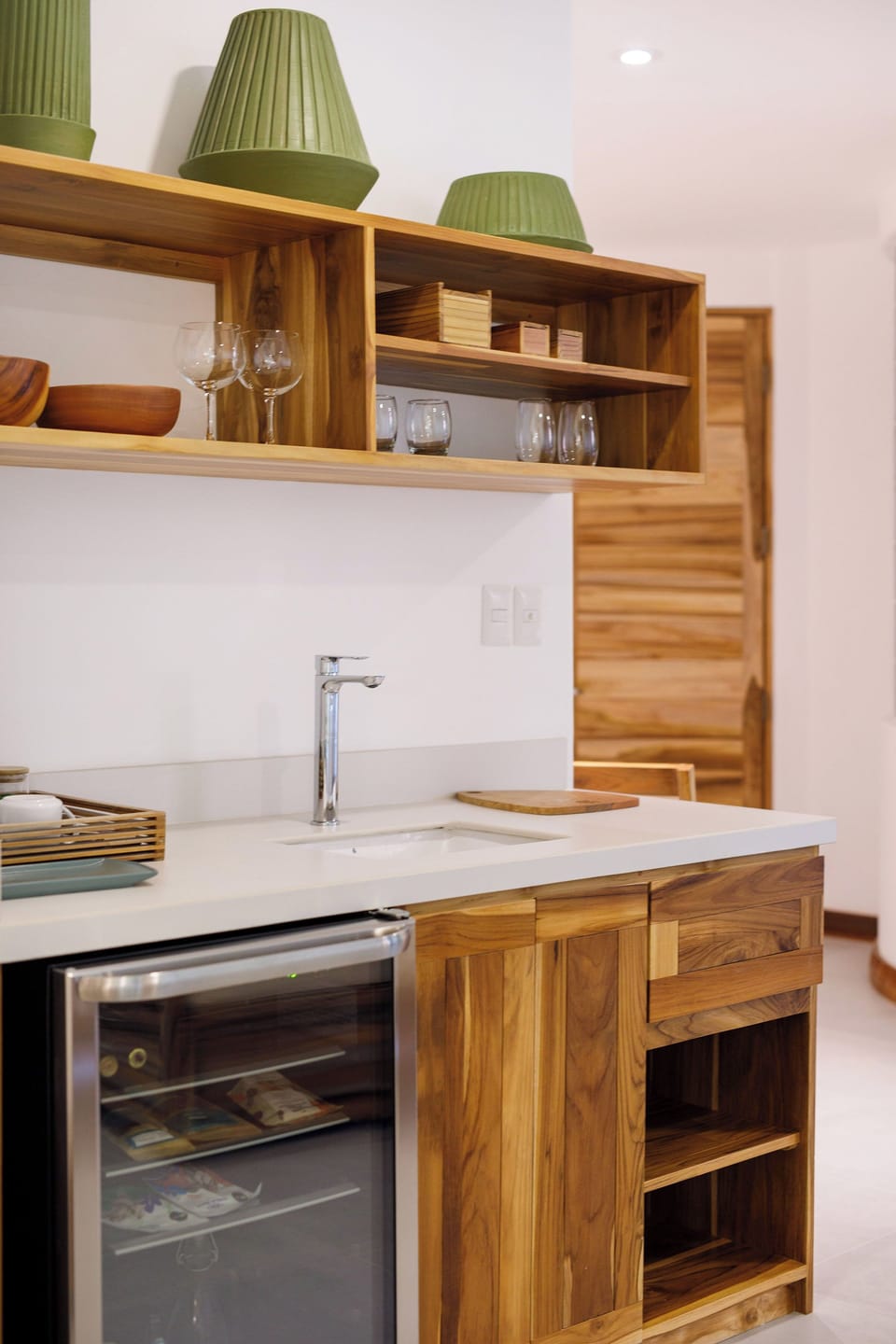 Garden Room | Premium bedding, minibar (free items), in-room safe, desk