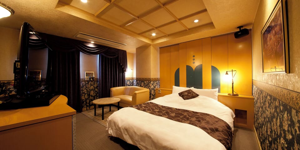 Standard Double Room | Desk, soundproofing, free WiFi, bed sheets