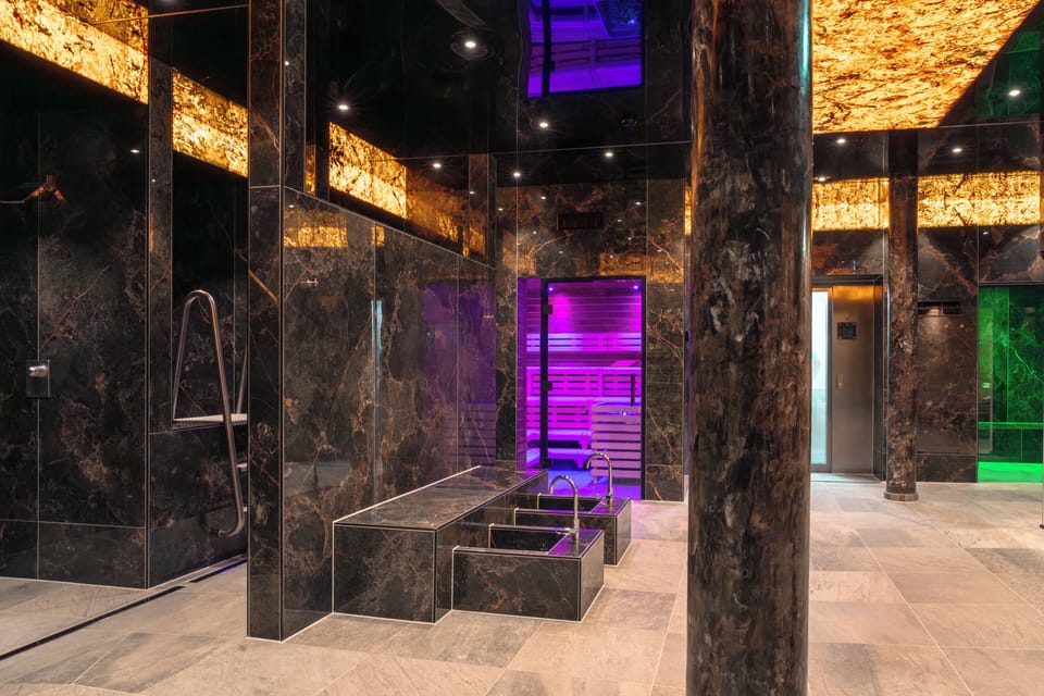 VitalBoutique Hotel Zurzacherhof Hotel in Aargau, Switzerland