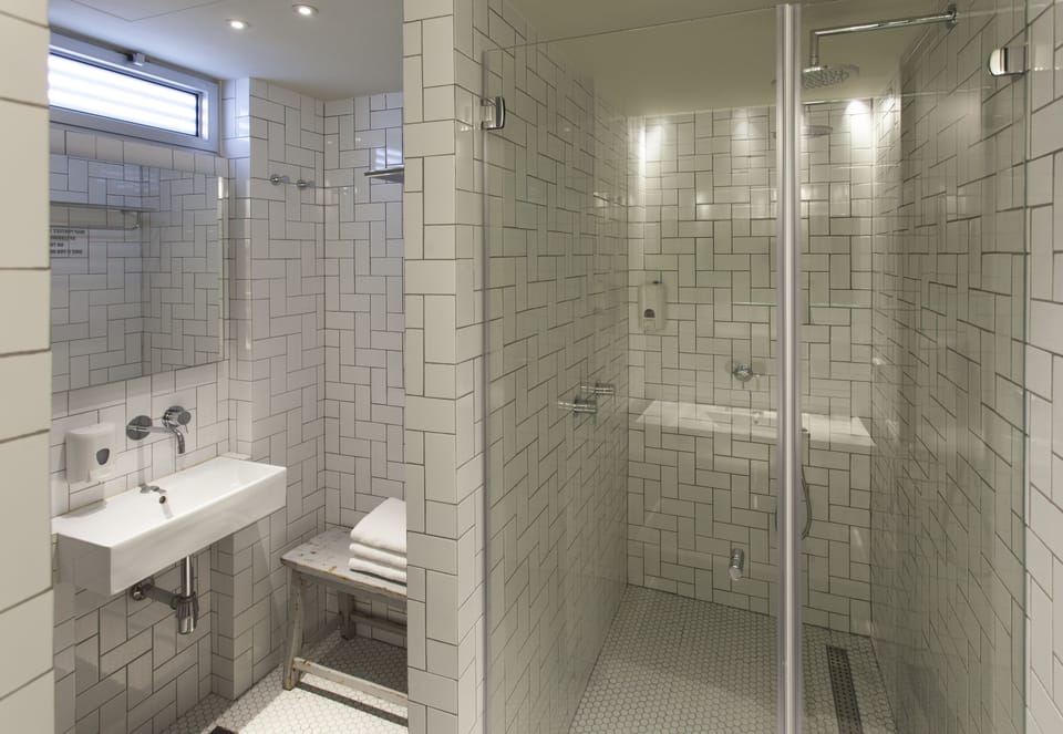 Florentin House - By HOMY Hostel in Tel Aviv-Yafo