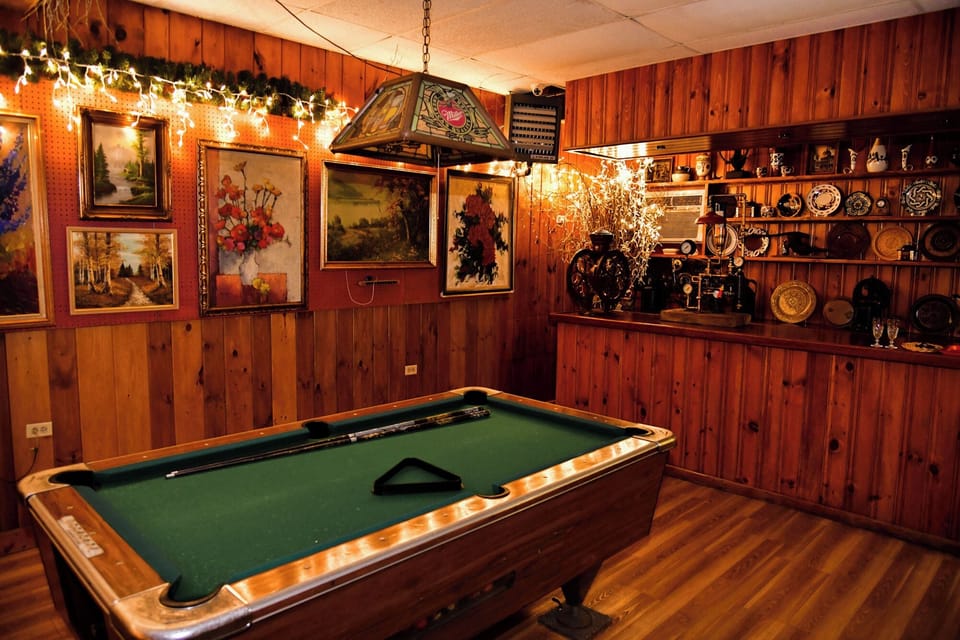 Xenia Resort Hotel in Hudson Valley