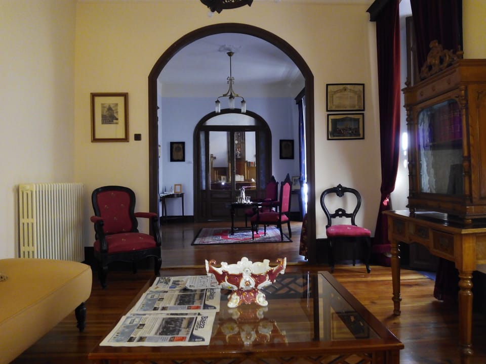 Hotel Ordoñez Sandoval Hotel in Úbeda