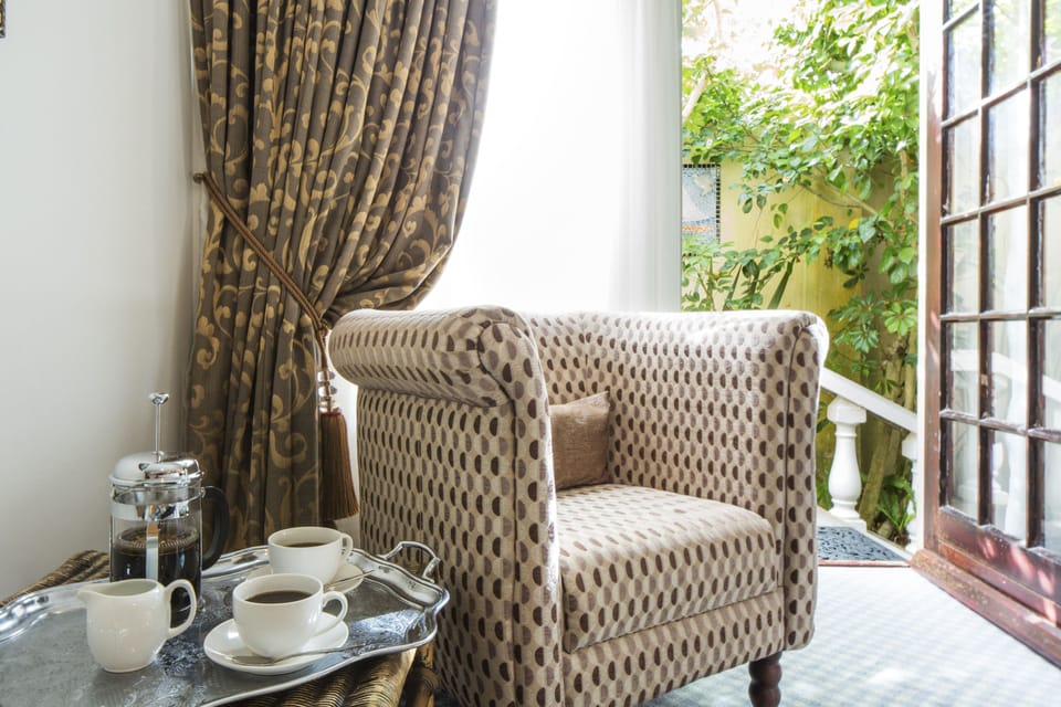 Maritime Room | Coffee and/or coffee maker