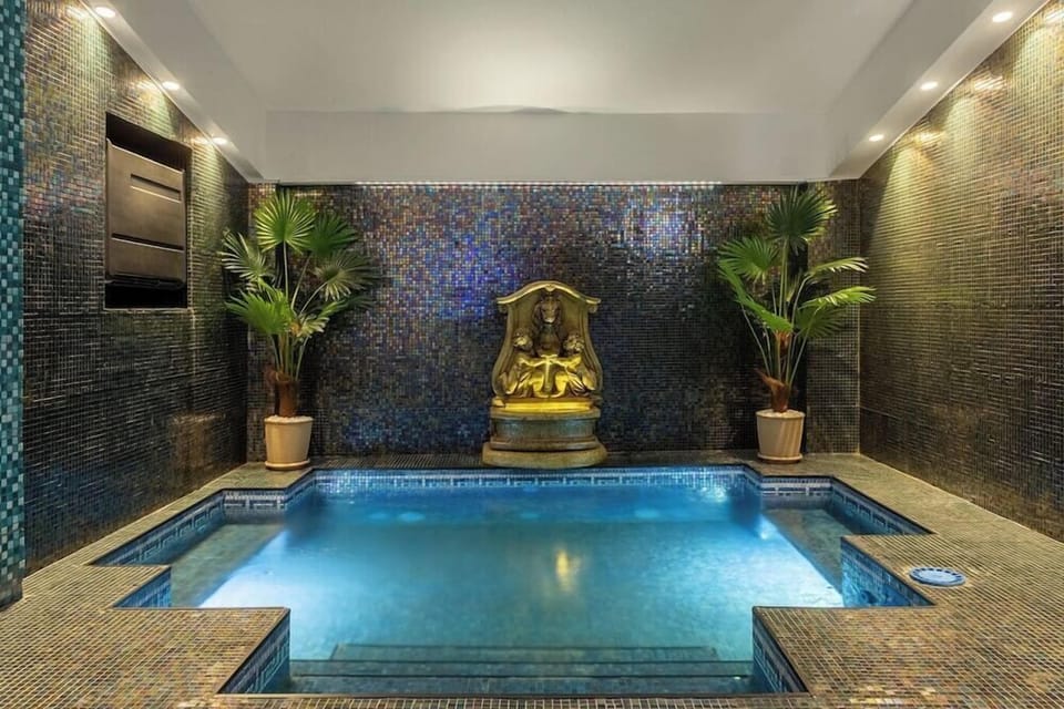 Arc de Triomphe by Residence Hotels Hotel in Bucharest