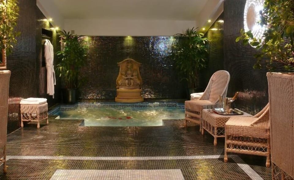 Arc de Triomphe by Residence Hotels Hotel in Bucharest