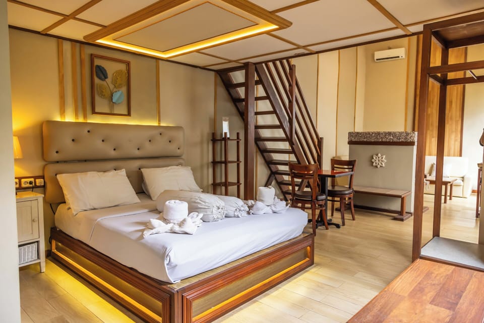 Standard Room | Desk, free WiFi