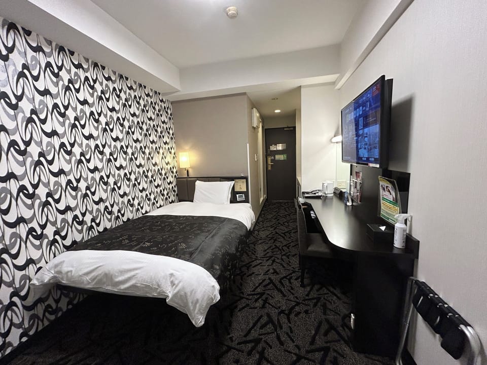 Down comforters, desk, iron/ironing board, free WiFi