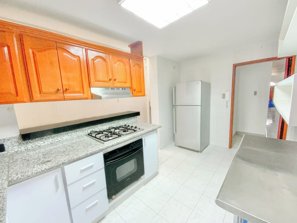 Family House | Private kitchen | Coffee/tea maker, fridge