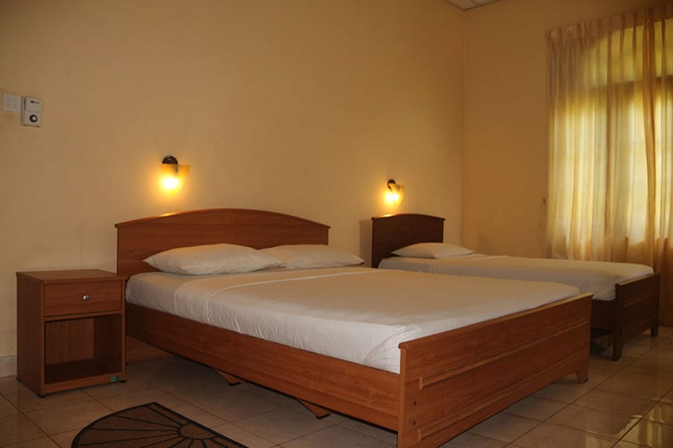 Apartment, 1 Bedroom, Kitchen | Premium bedding, in-room safe, desk, rollaway beds