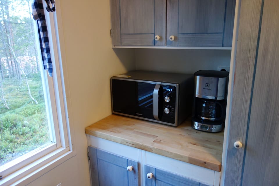 Standard House, 3 Bedrooms | Private kitchen