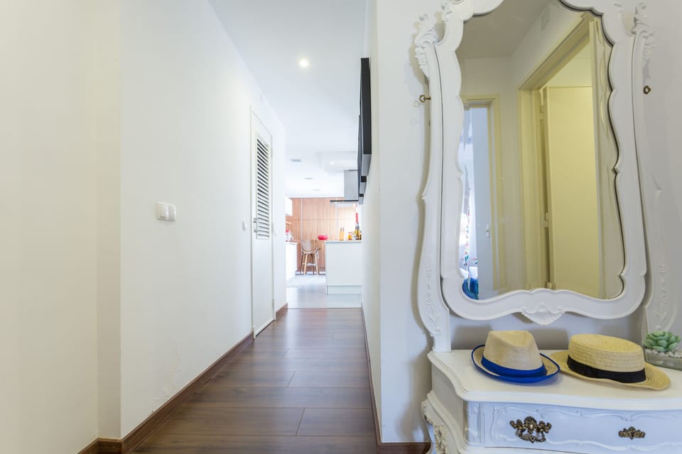 Downtown Alegria B&B Bed and Breakfast in Tavira