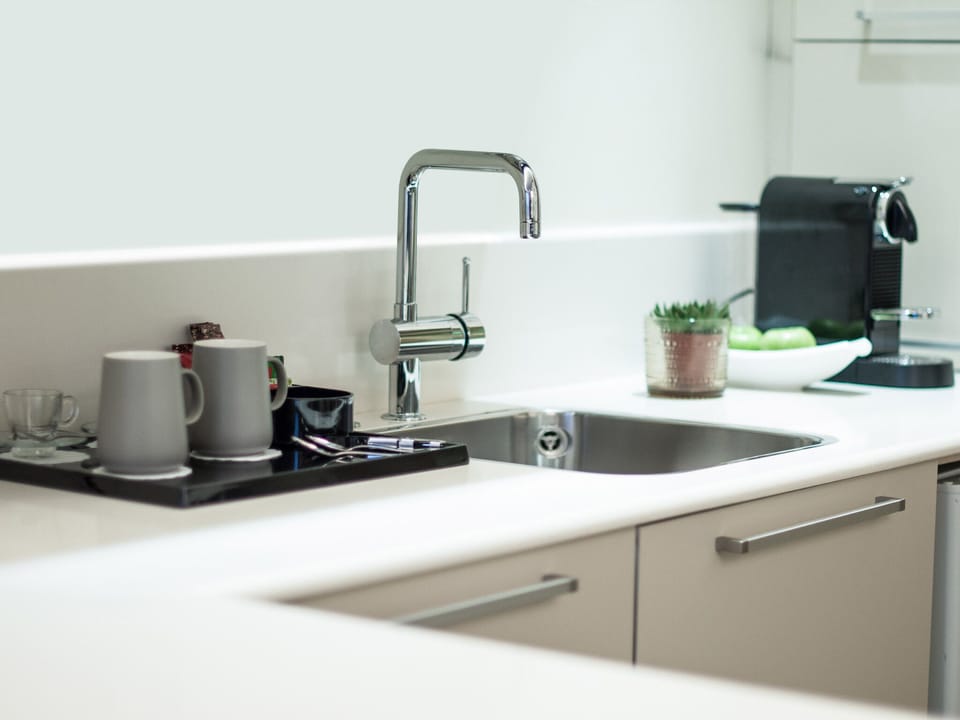 Electric kettle