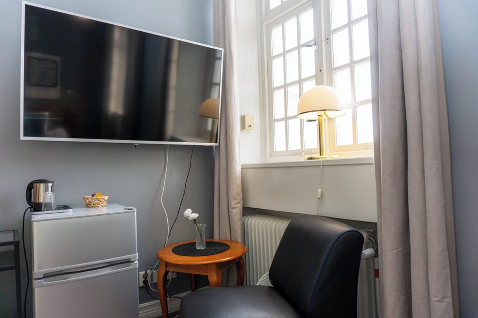 Superior Single Room | Desk, laptop workspace, iron/ironing board, free cribs/infant beds