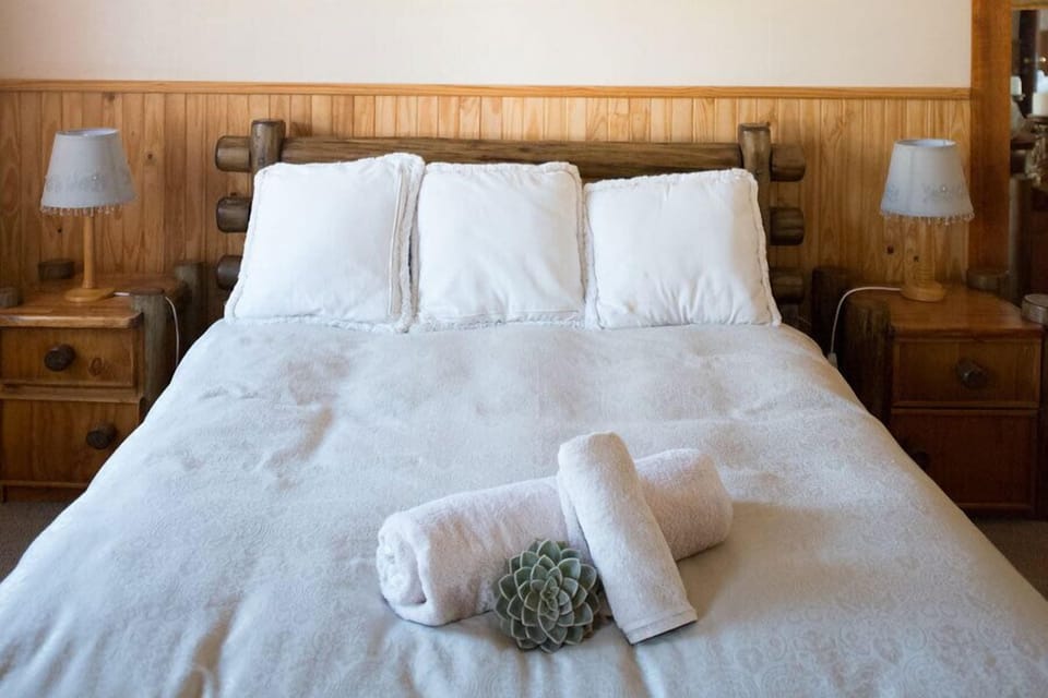 Comfort Room | Bed sheets