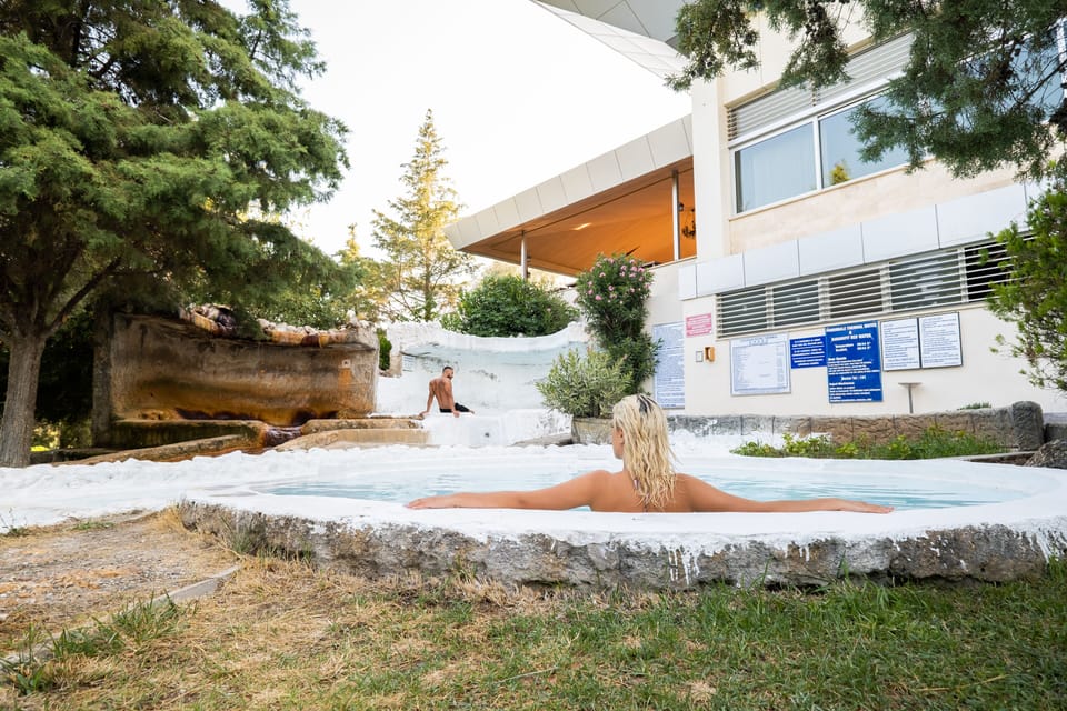 2 indoor pools, outdoor pool, pool umbrellas, sun loungers