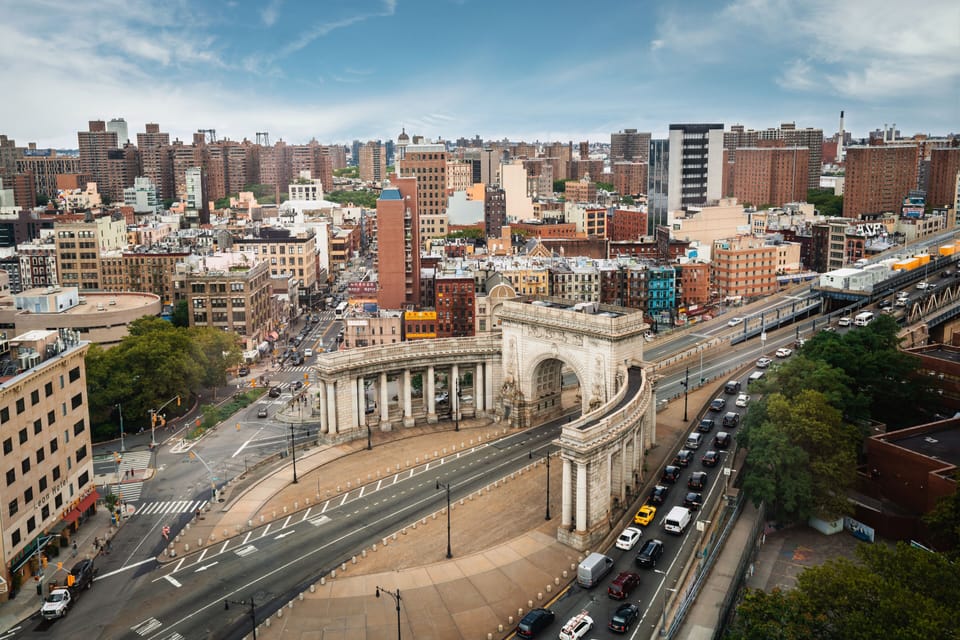 City view