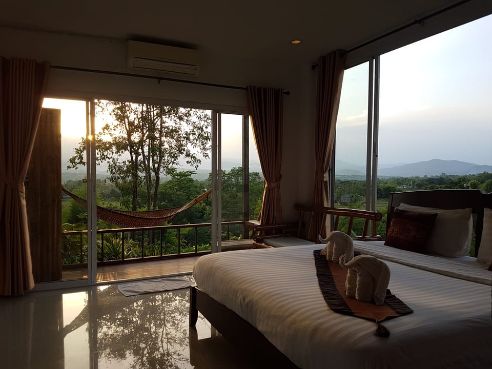 View from room