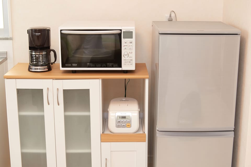 Standard Twin Room, Non Smoking | Room amenity