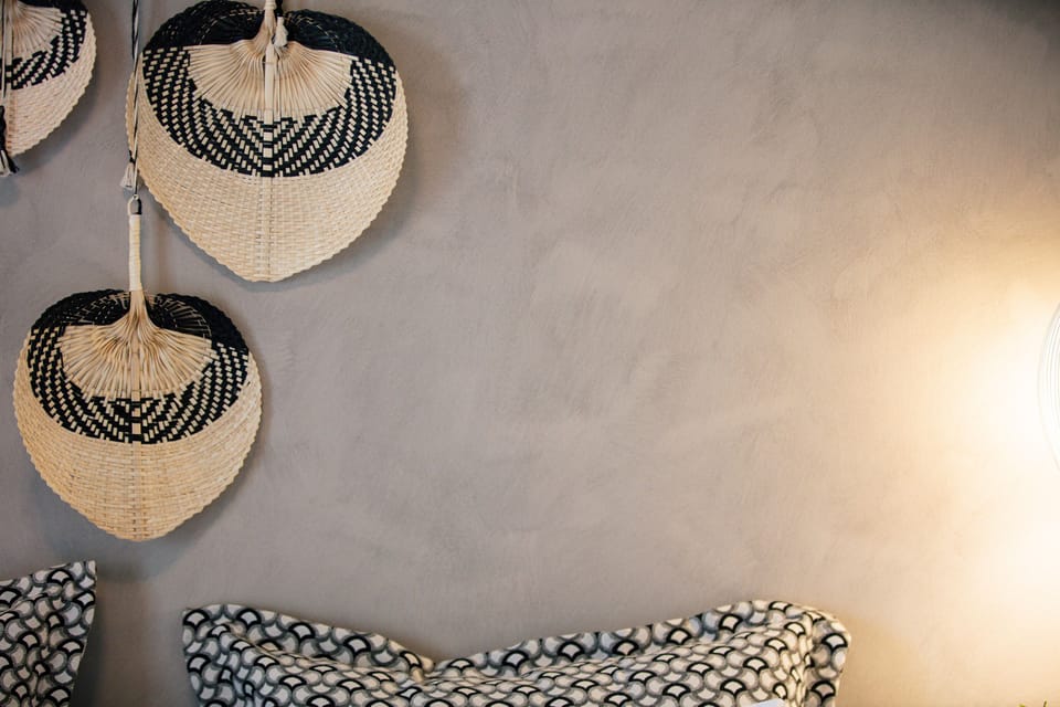 Apartment, 1 Bedroom, Sea View | 1 bedroom, desk, iron/ironing board, free cribs/infant beds