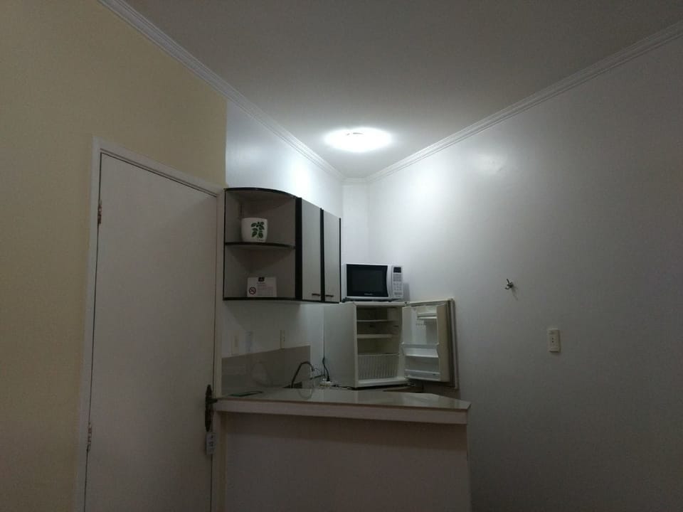 Apartment | Private kitchenette | Mini-fridge, microwave