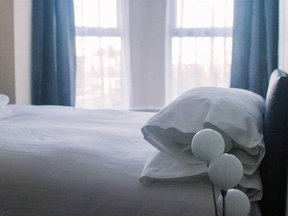 Premium Double Room, Ensuite