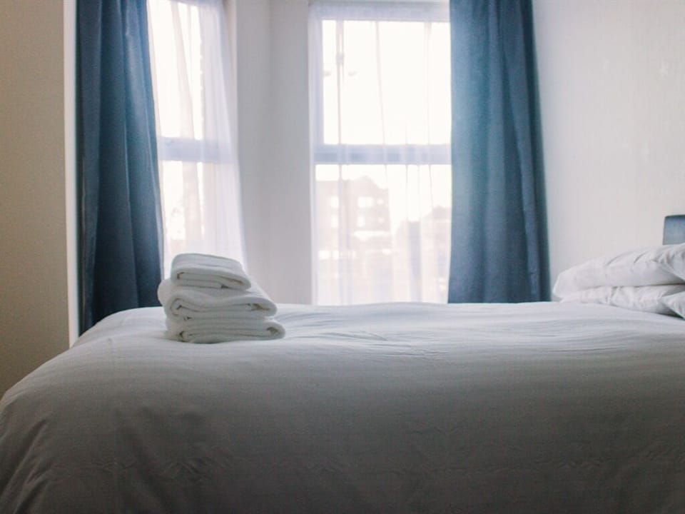 Premium Double Room, Ensuite