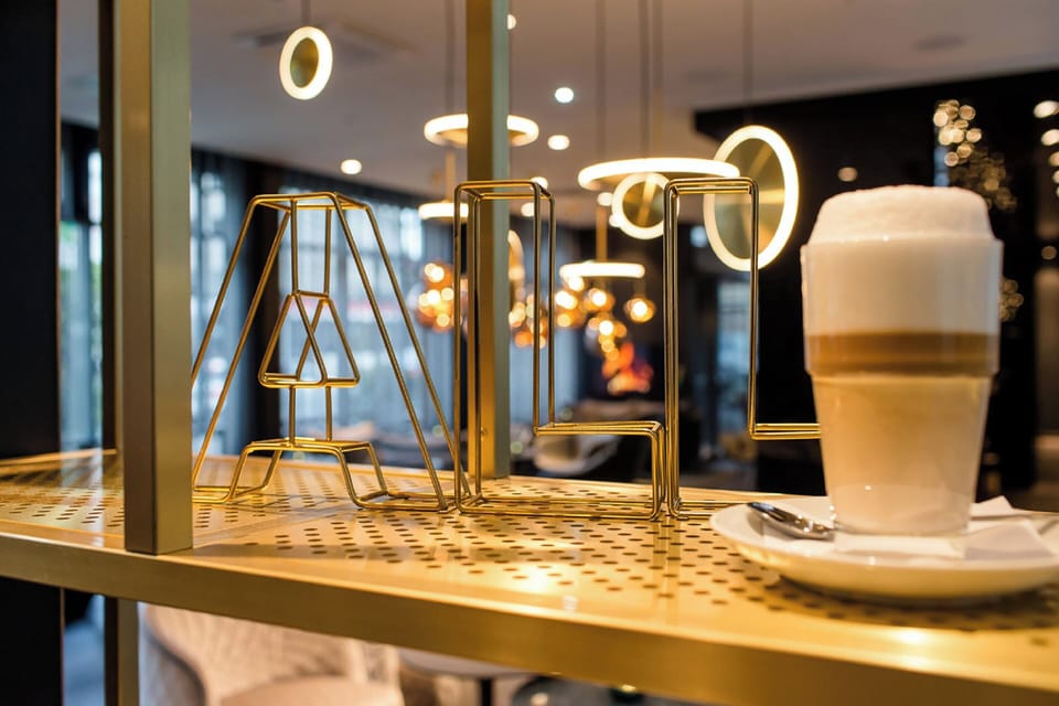 Motel One Nürnberg-Plärrer Hotel in Nuremberg
