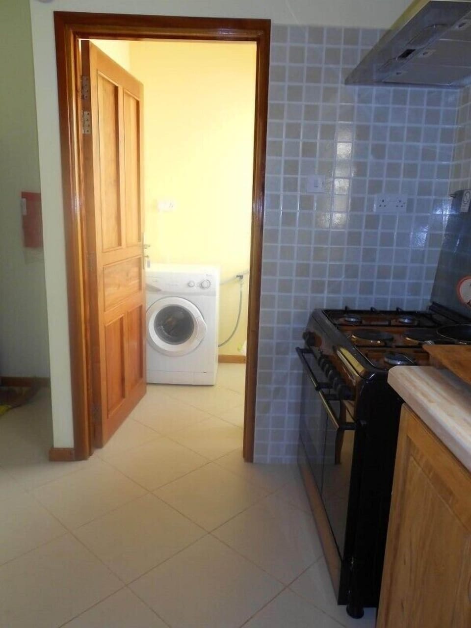 Comfort Apartment, 2 Bedrooms, Ocean View | Living area | Flat-screen TV