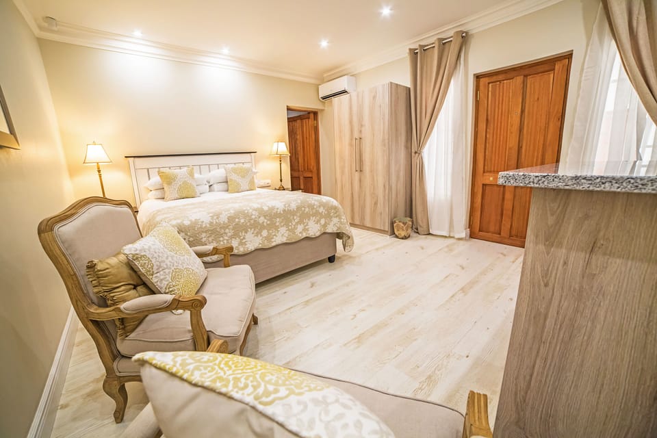Princess Court  | Minibar, in-room safe, desk, iron/ironing board (on request)