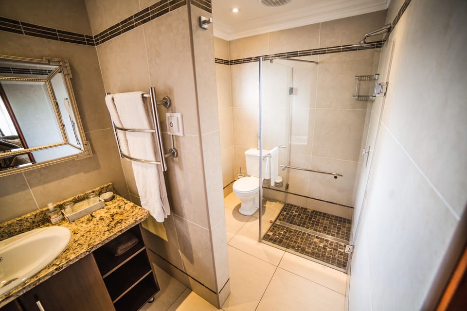 AnnVilla Guesthouse Bed and Breakfast in North West, South Africa