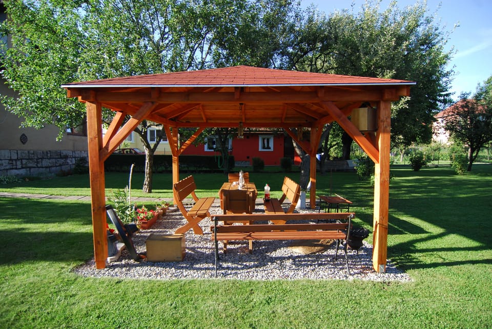 Gazebo