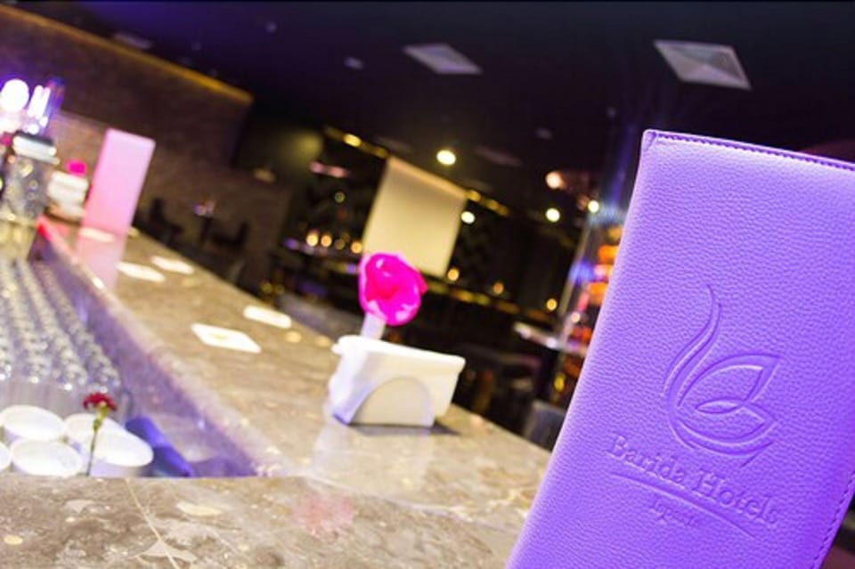Nightclub
