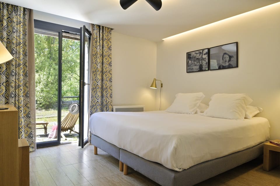 Superior Room, River View | Premium bedding, desk, soundproofing, iron/ironing board (on request)
