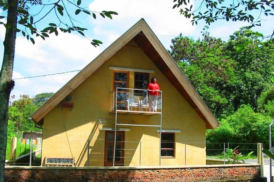 Building design