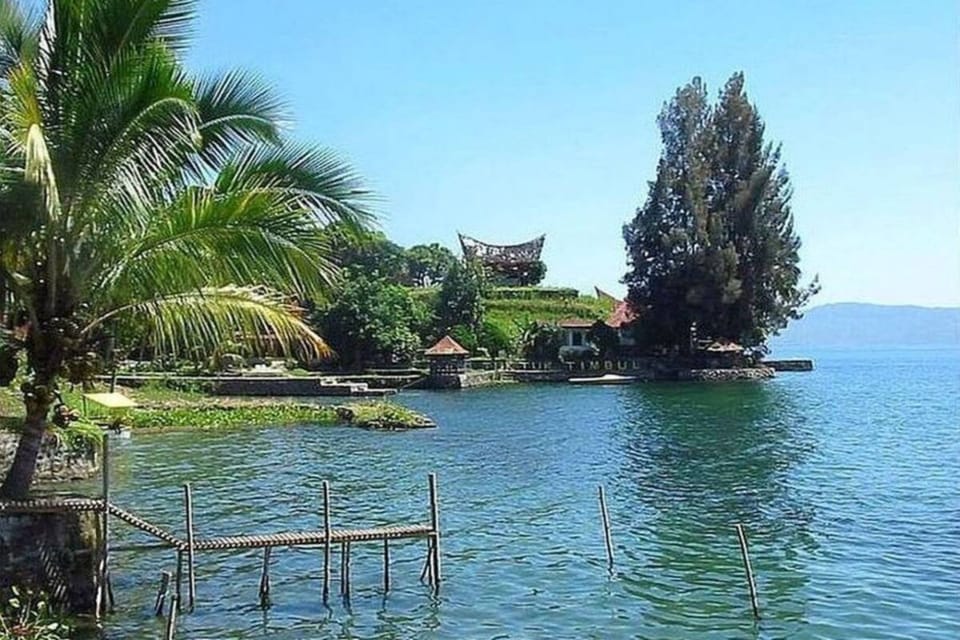 Lake