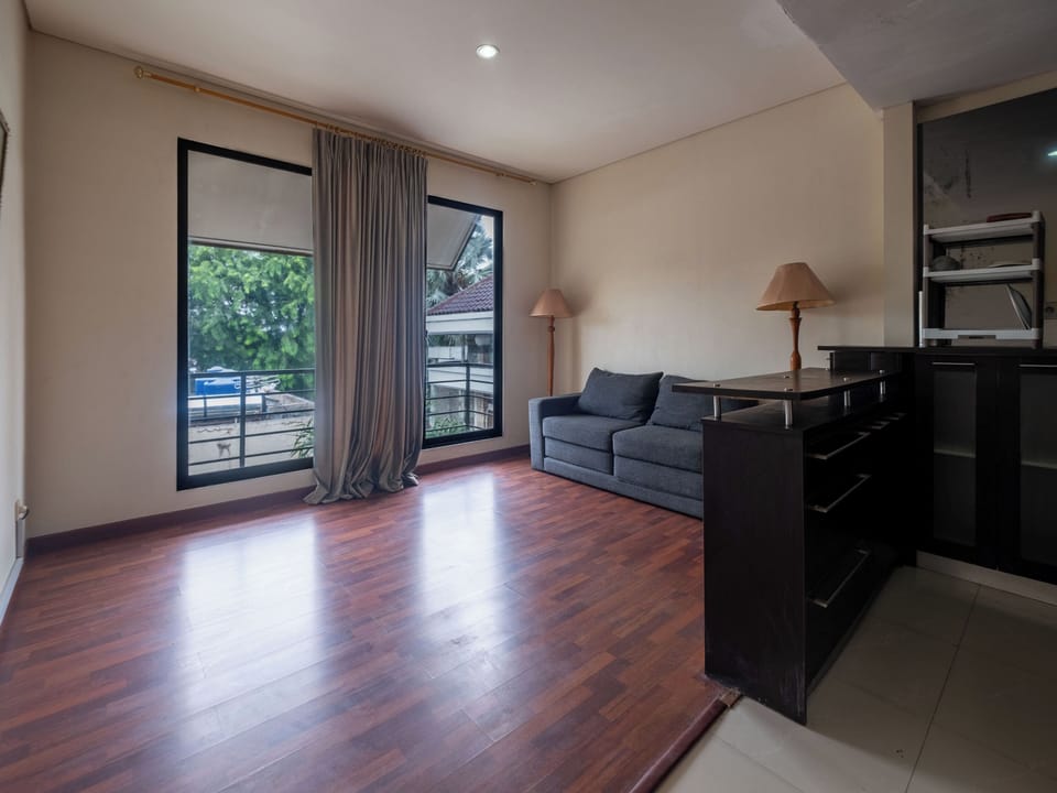 In-room safe, desk, blackout drapes, free WiFi
