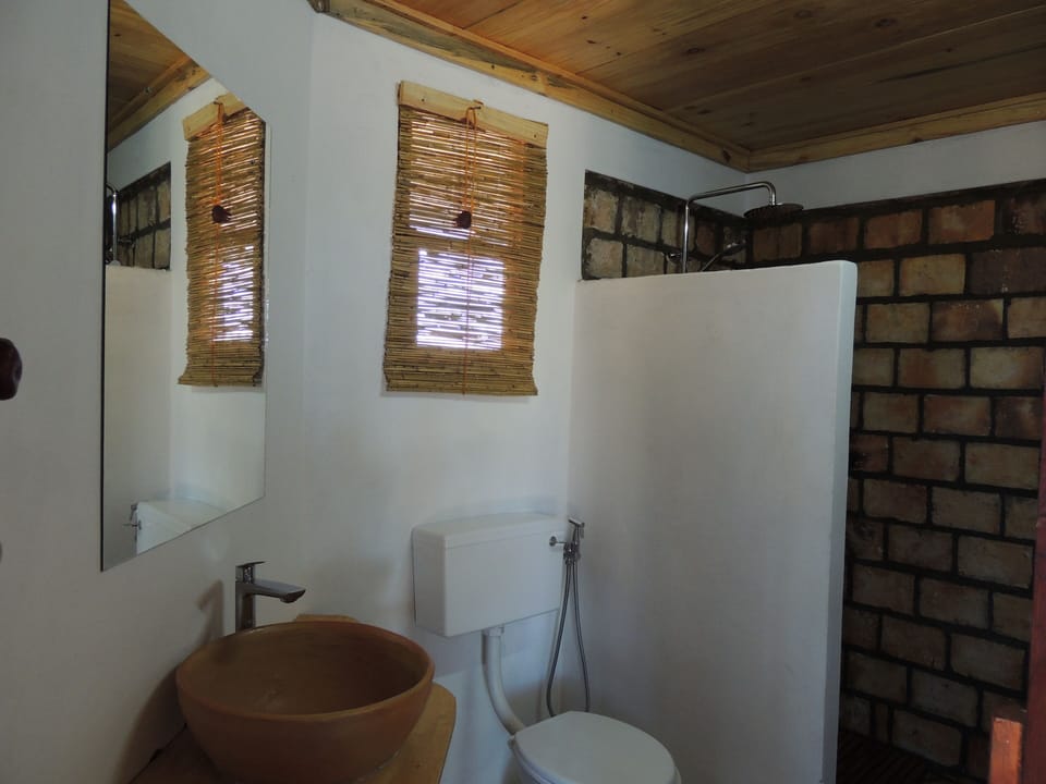 Duna Lodge Lodge in Africa
