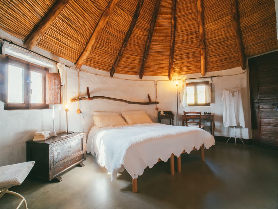 Double or Twin Room | Premium bedding, down comforters, minibar, individually decorated