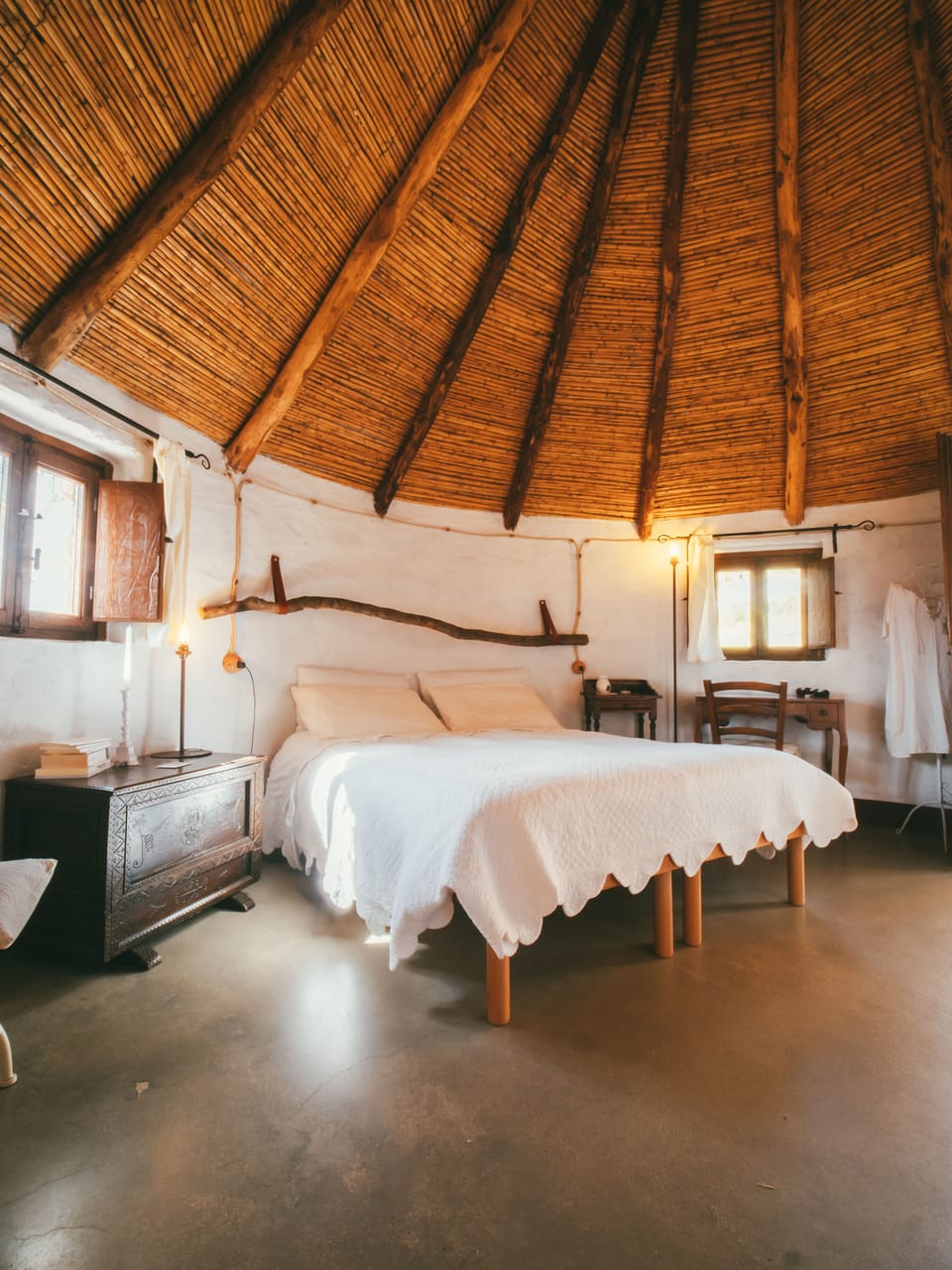 Double or Twin Room | Premium bedding, down comforters, minibar, individually decorated