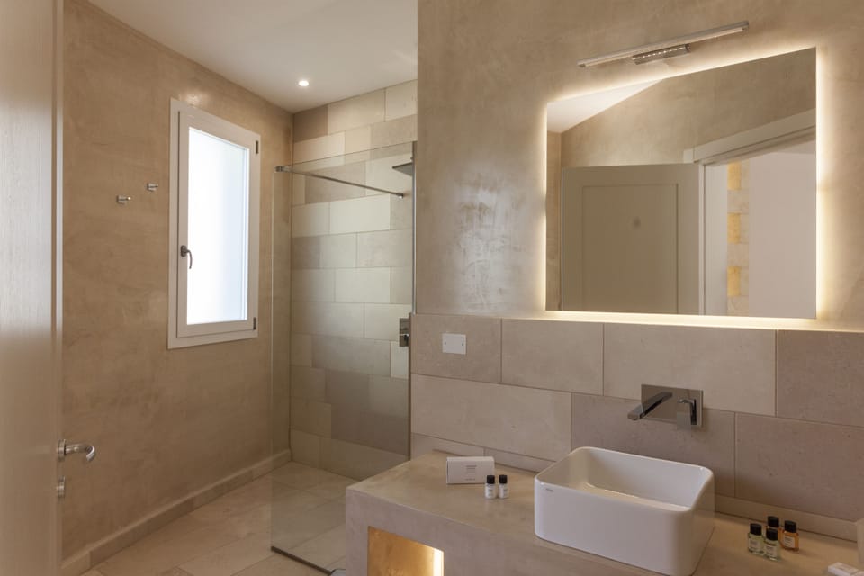 Tenuta Montiró Hotel in Apulia
