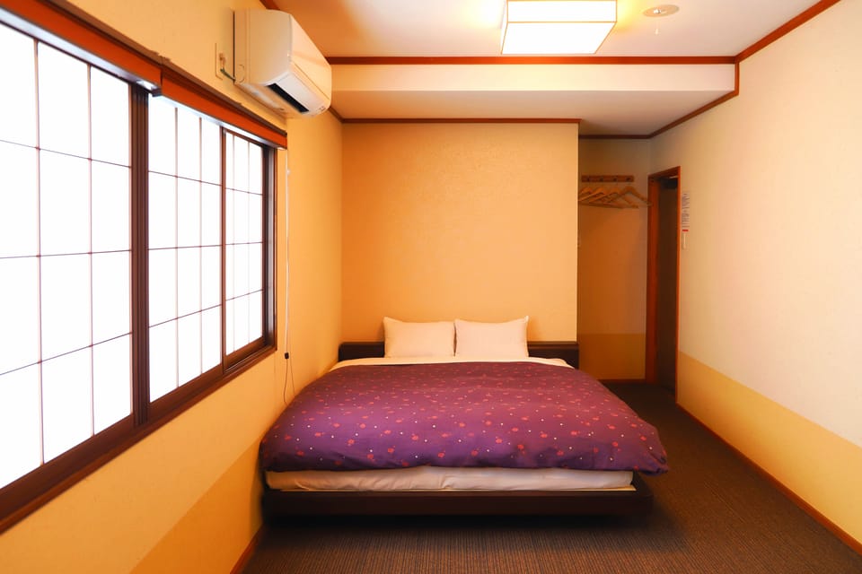 Family Room, with Private Bathroom | Down comforters, free WiFi, bed sheets