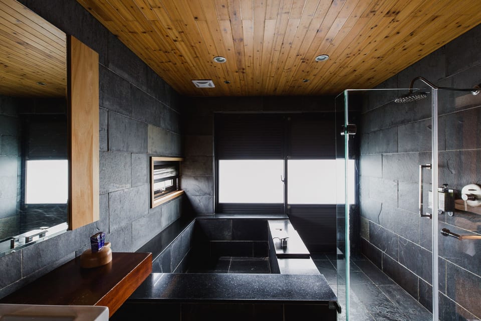 Classic Quadruple Room, 1 Bedroom | Deep soaking bathtub