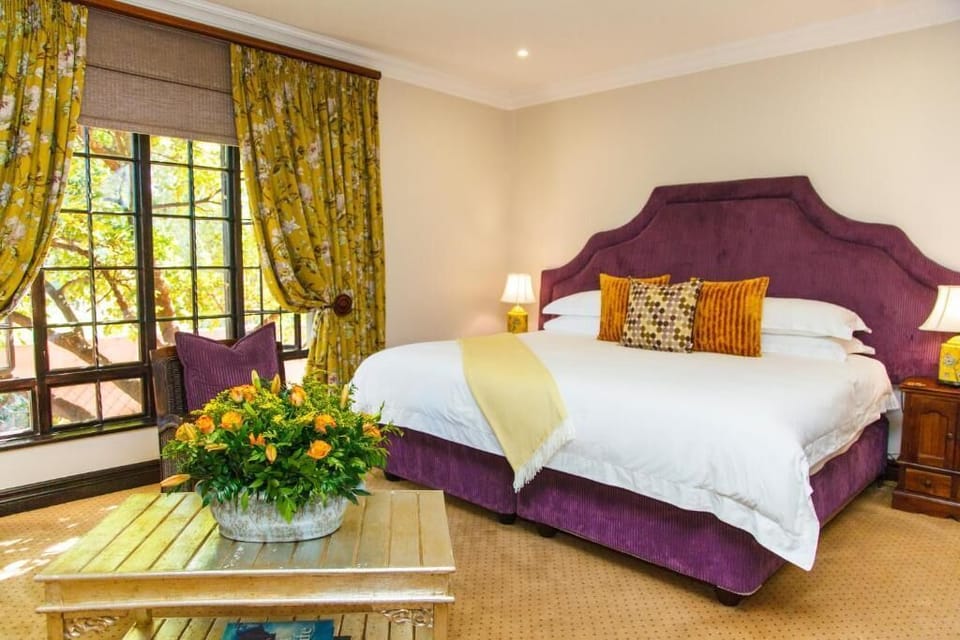 Premium Double or Twin Room, 1 Bedroom | Premium bedding, down comforters, Tempur-Pedic beds, minibar
