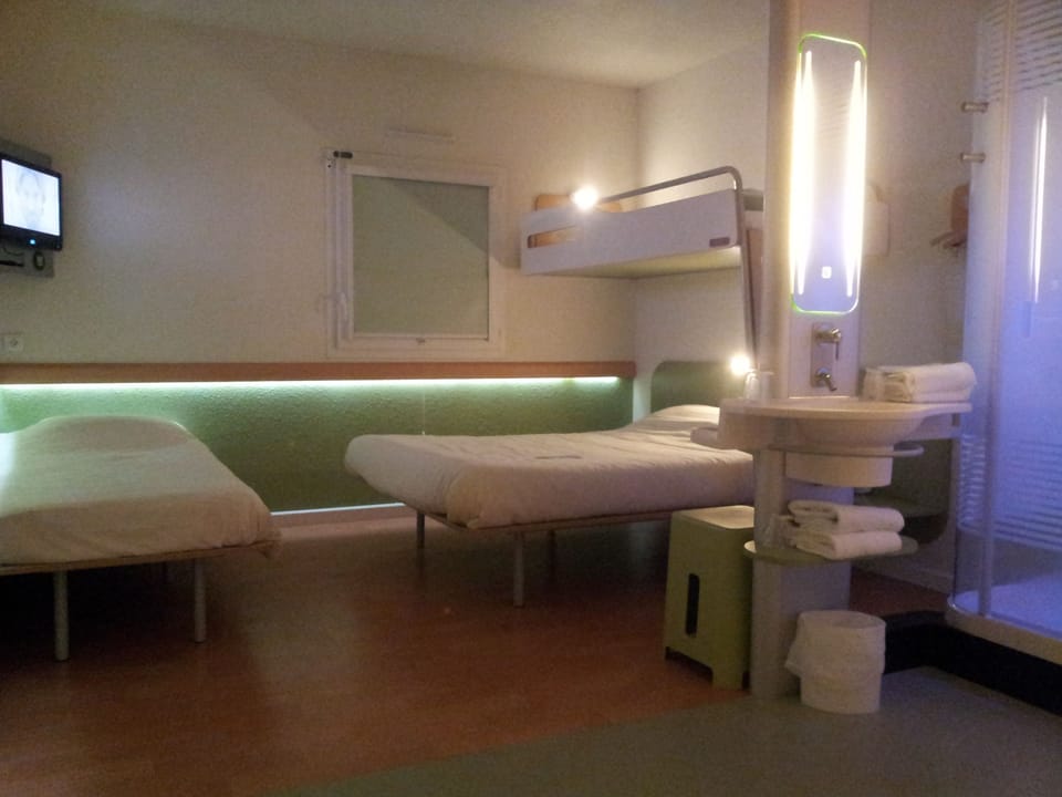 ibis budget Saint Maximin la Sainte Baume Hotel in Saint-Maximin-la-Sainte-Baume
