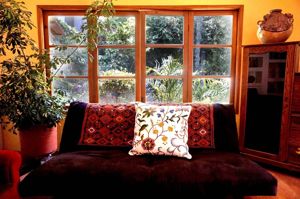 Casa Jacinta Guest House Bed and Breakfast in Mexico City