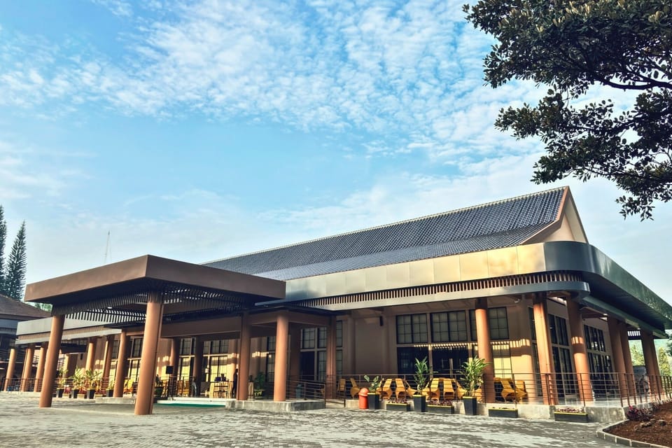 Ballroom