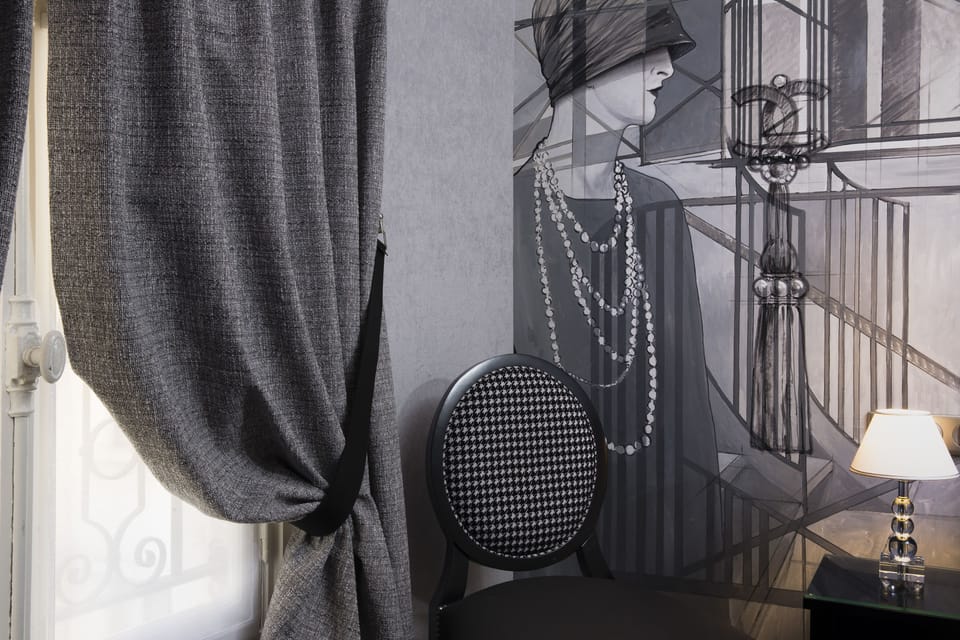 Classic Room | Premium bedding, minibar, in-room safe, individually decorated