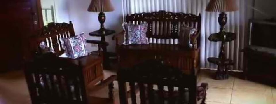 House, 3 Bedrooms | Living area | Flat-screen TV