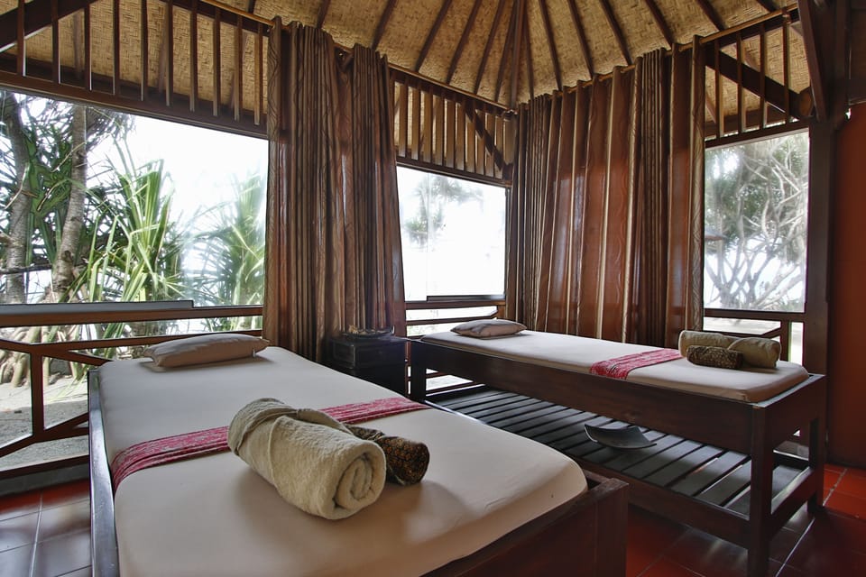 The Jayakarta Lombok Hotel & Spa Hotel in Batu Layar